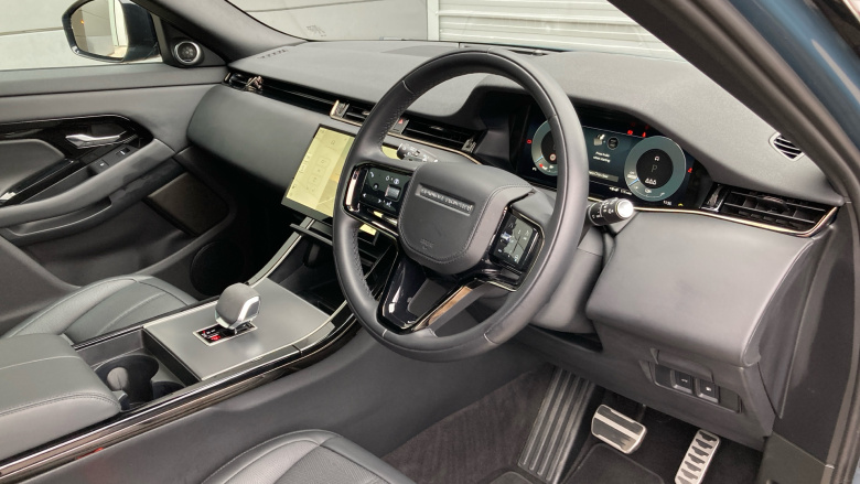 Land Rover Range Rover Evoque 1.5 P300e Dynamic HSE 5dr Auto Hatchback